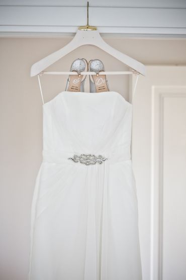 White open wedding dresses