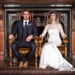 Overseas white long wedding dresses Overseas white long wedding dresses