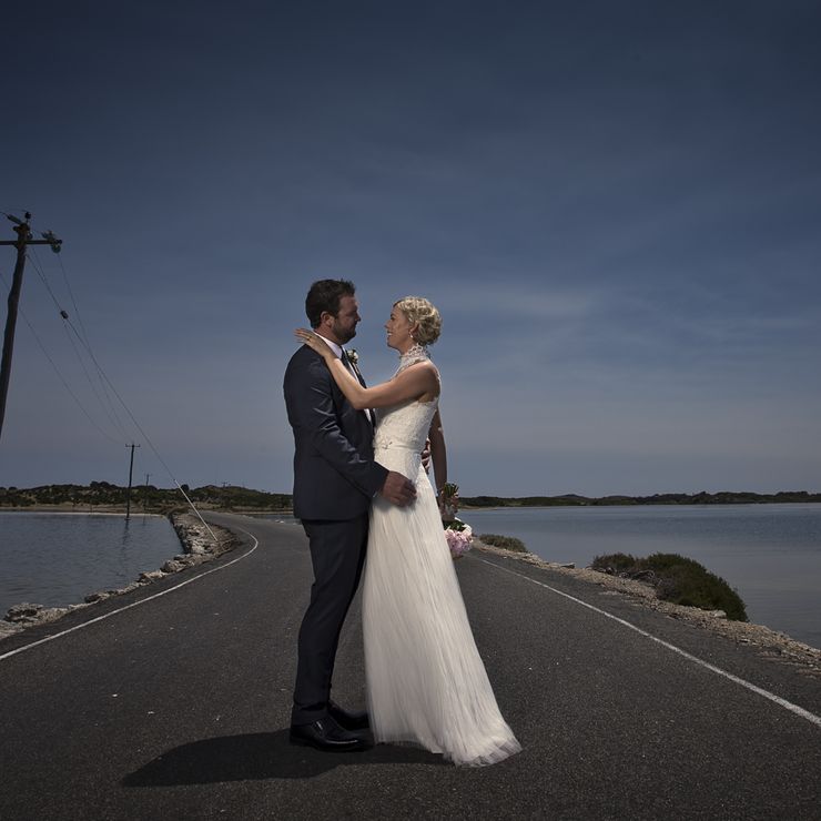 Rottnest Island Weddings