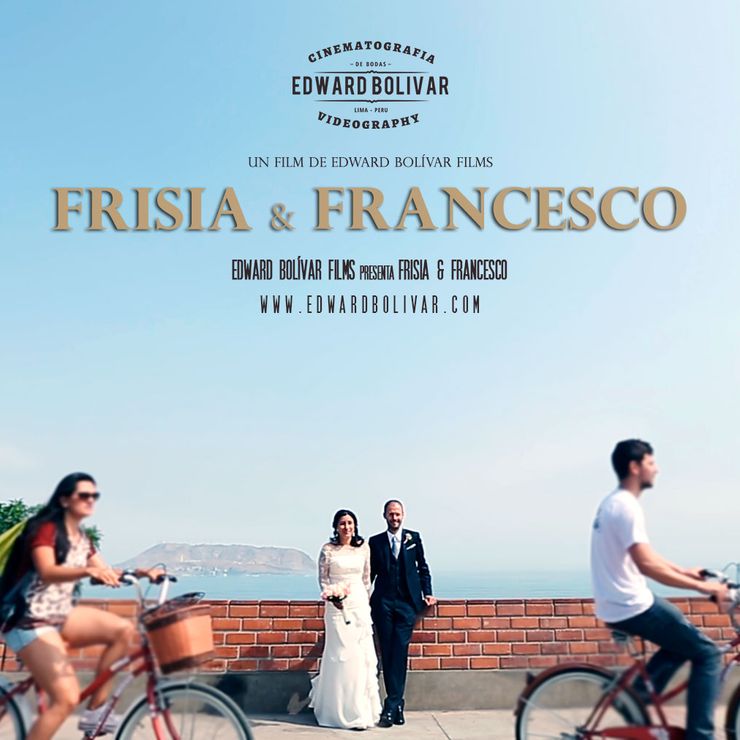 Frisia & Francesco