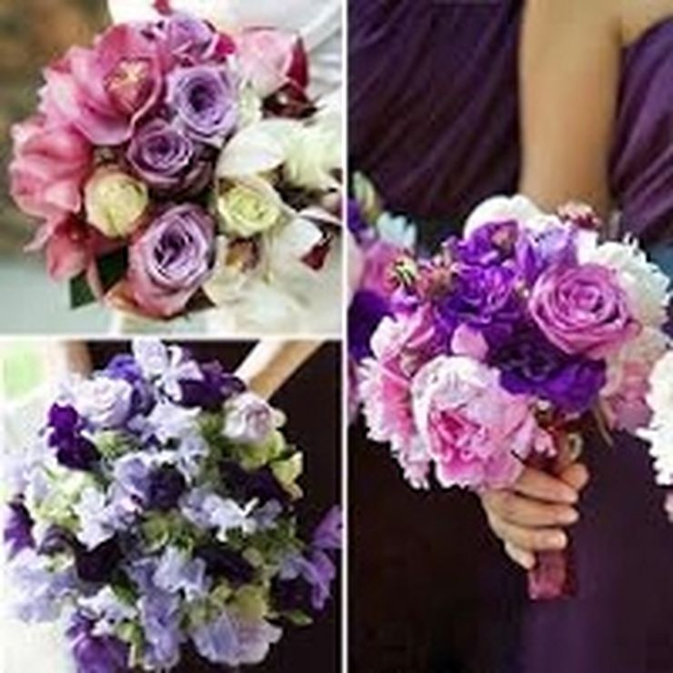 Sedge Garden Florist - Wedding Central