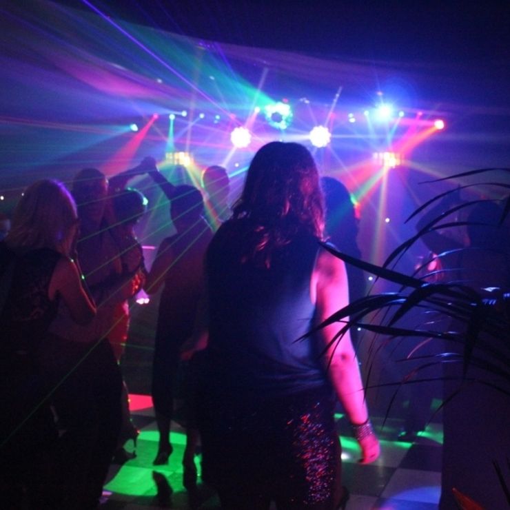 Dave Dee Professional Mobile Disco Hire Photos
