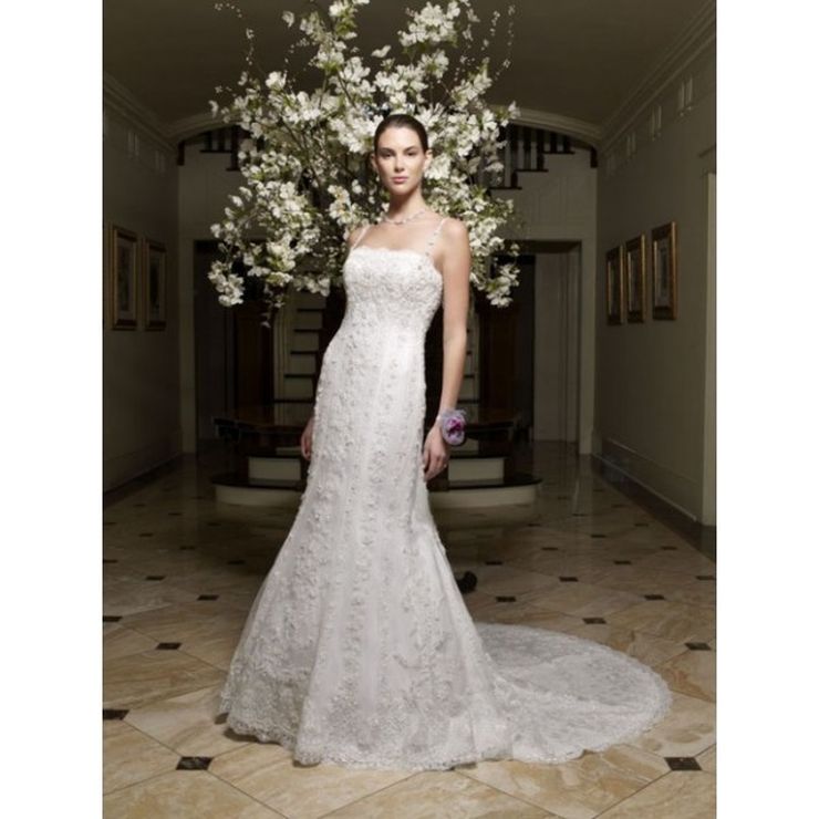 Wedding Gowns for 2016!