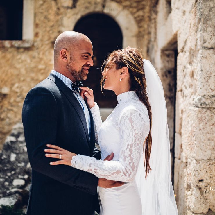Wedding in Abruzzo Italy
