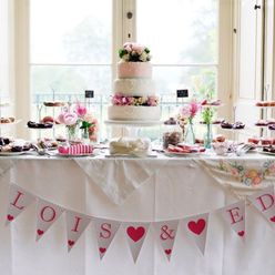 Overseas ivory wedding reception decor Overseas ivory wedding reception decor
