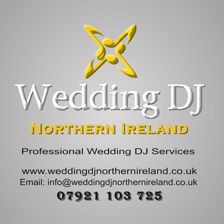 Wedding DJ Northern Ireland