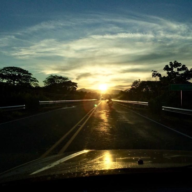 Wedding Cakes in Manuel Antonio Beach Costa Rica