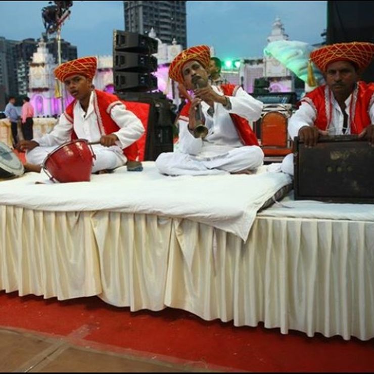 Wedding events by Mokshiva