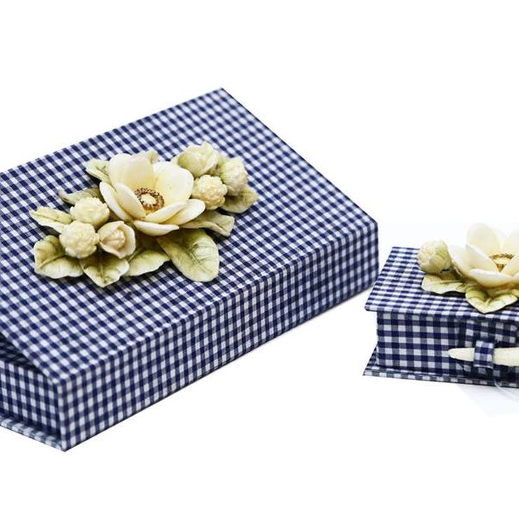 Trousseau & gifting boxes