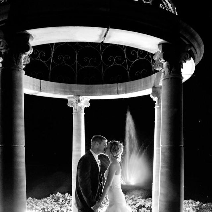 Bryan Swisher Wedding Photography