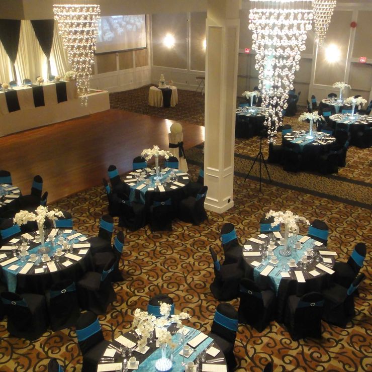 Riverside Banquet Halls