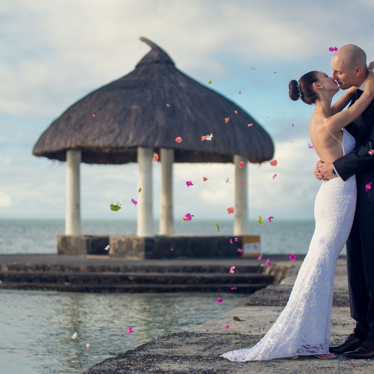 Wedding Mauritius