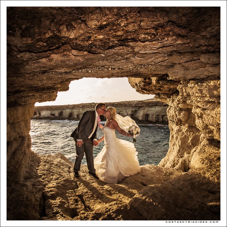My weddings in Cyprus