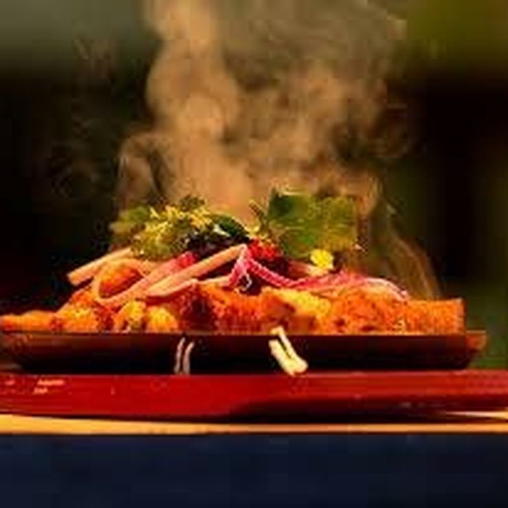 Jai Ho Indian Restaurant & Event Caterers