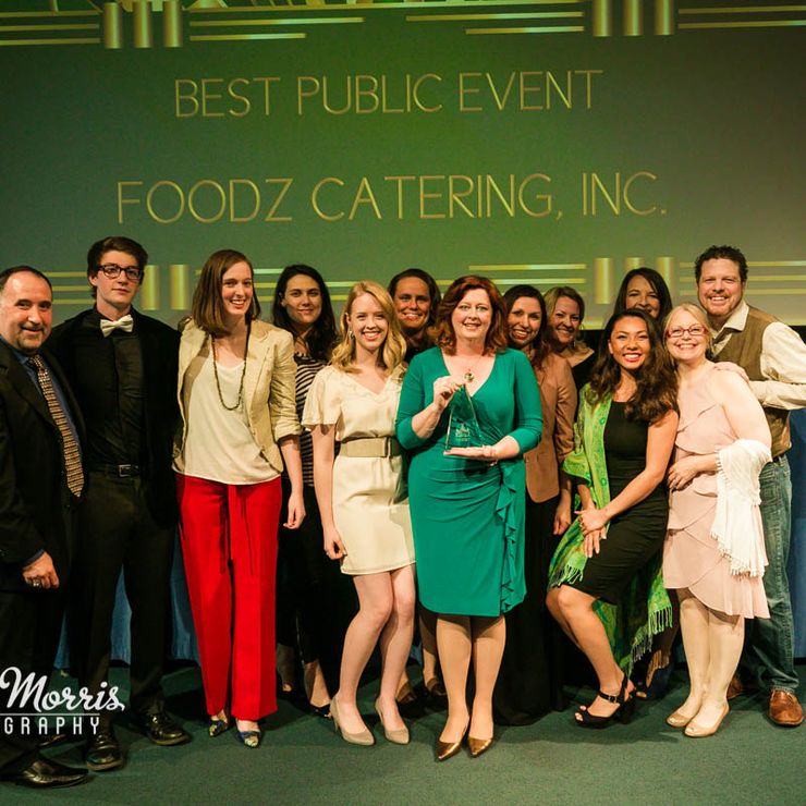 Foodz Catering Pictures