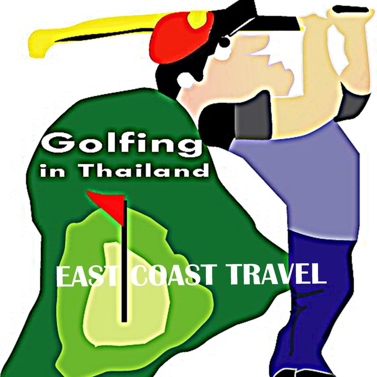 Golf Tours in Thailand