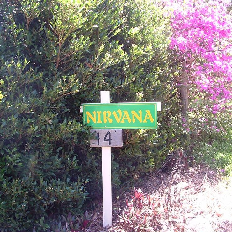 Nirvana at Montville