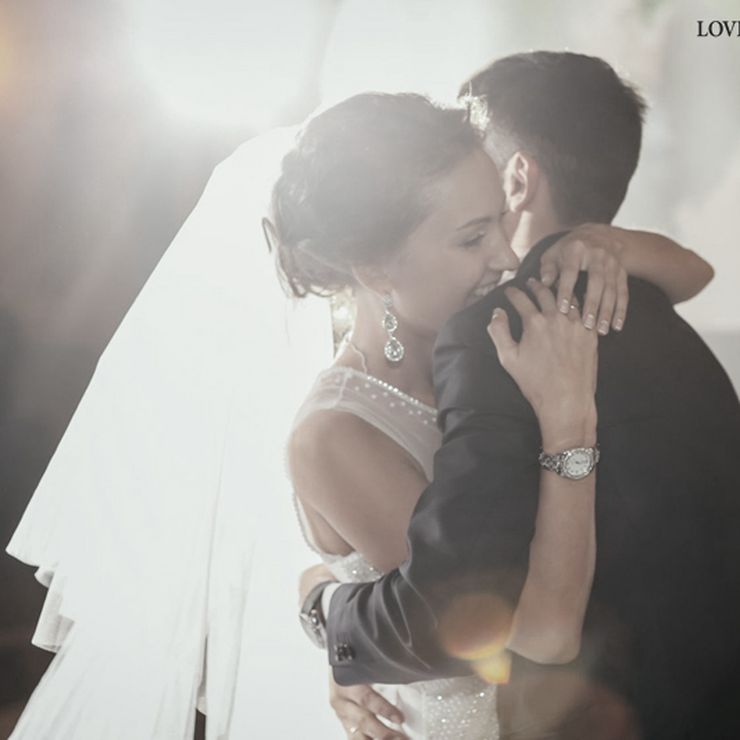 Weddings By Love Exclusive Photographyy