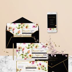 Ivory wedding invitations Ivory wedding invitations