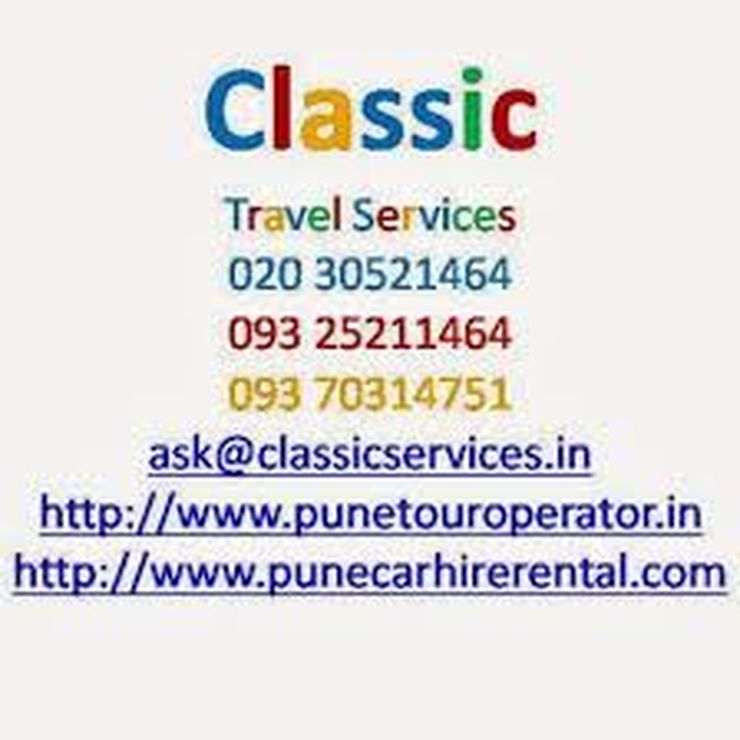 Pune Bus Coach Tempo Traveller Mini Bus Hire Rental