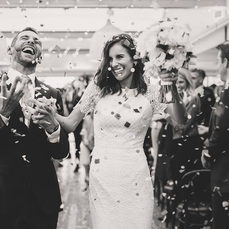 Melbourne Cityside Celebrant
