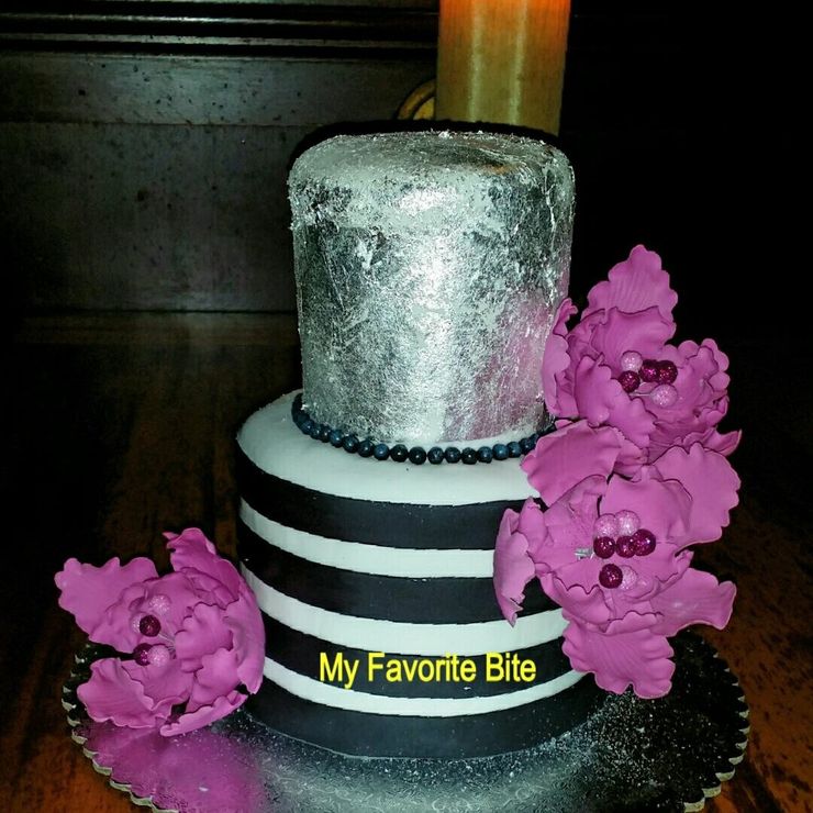 Wedding cake ideas