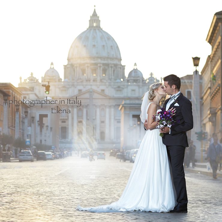 Weddings in Italy