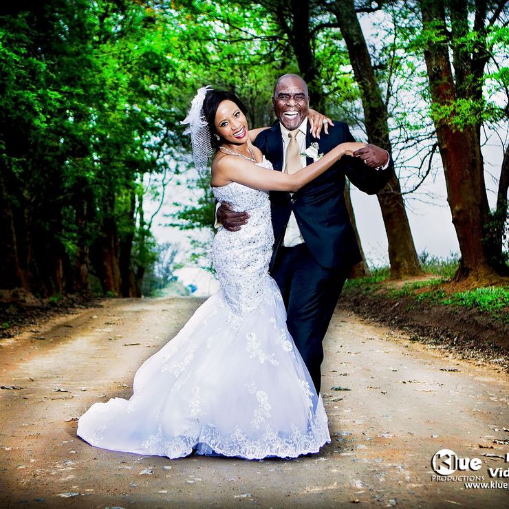 Wedding photographer and Videographer Klue Productions Durban, KZN
