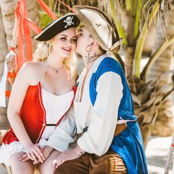 Themed wedding photo session ideas Themed wedding photo session ideas