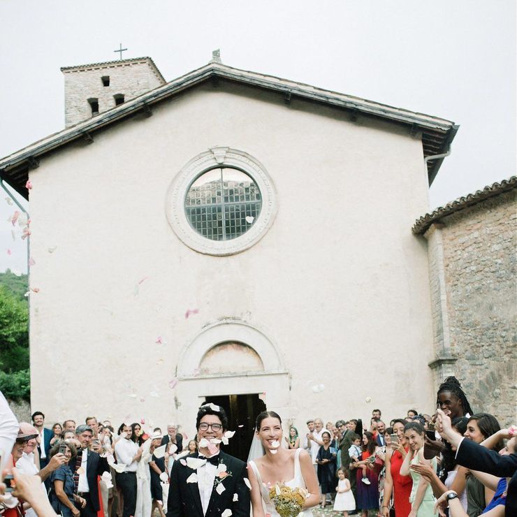 Wedding in Umbria!
Theresa & Riccardo