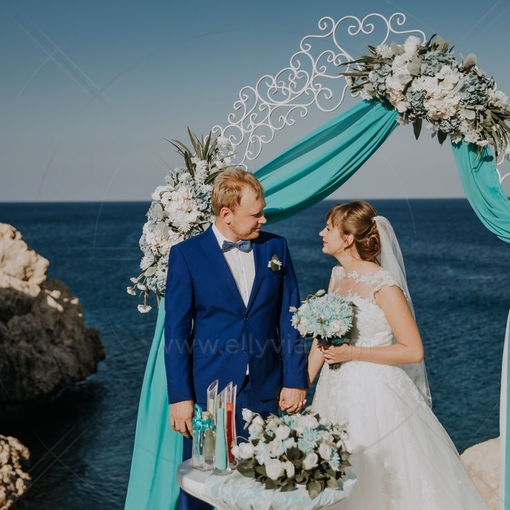 Maria & Dmitry`s Wedding
